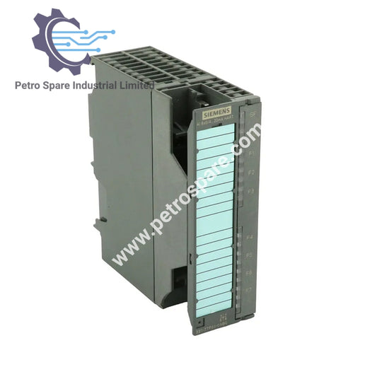 SIMATIC DP 6ES7331-7TF01-0AB0 Siemens HART Analog Input