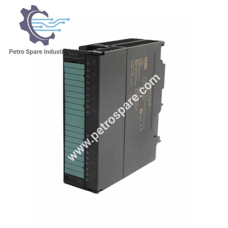 SIMATIC DP Siemens 6ES7332-8TF01-0AB0 HART Аналоговый выход