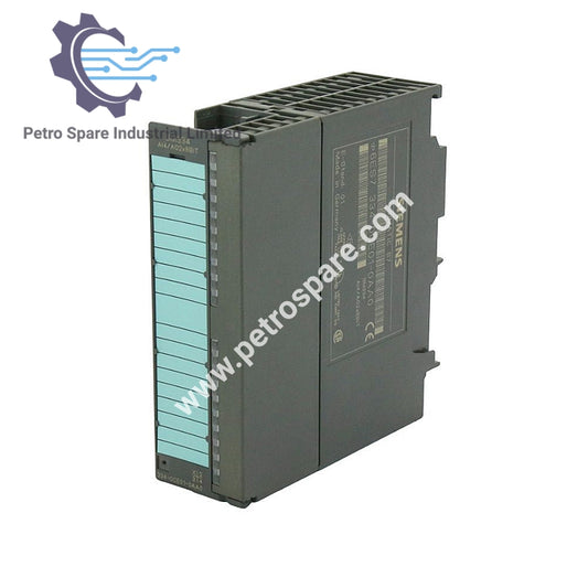 Siemens 6ES7334-0CE01-0AA0 Analoog I/O Module, Nie-Geïsoleer