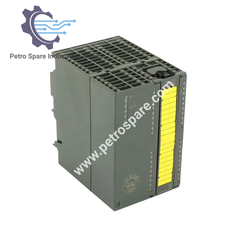 6ES7336-1HE00-0AB0 | Siemens | SIMATIC S7 Input Analog
