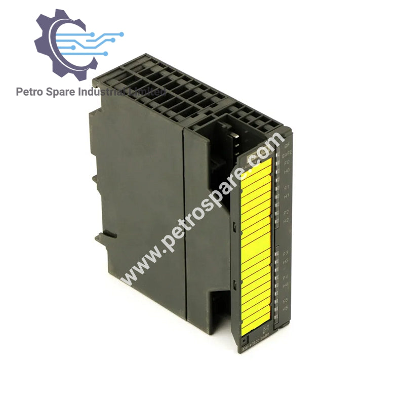 6ES7336-4GE00-0AB0 | Siemens SIMATIC S7 Аналоговый вход