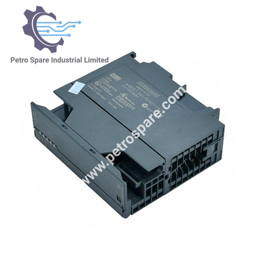 Siemens 6ES7341-1CH01-0AE0 - CP 341 Communication Processor