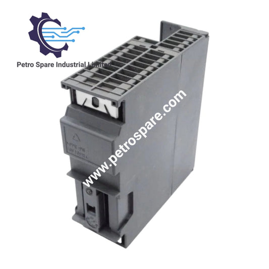 SIMATIC S7 Siemens Connection Module 6ES7360-3AA01-0AA0