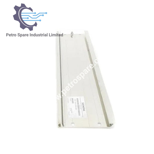 6ES7390-1AE80-0AA0 Siemens - SIMATIC S7-300 Mounting Rail