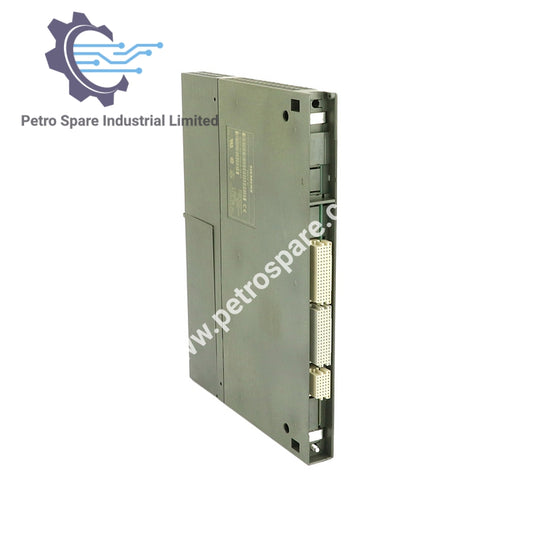 6ES7407-0DA00-0AA0 Siemens SIMATIC S7-400 Power Supply