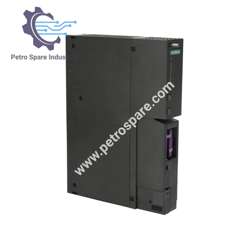 Siemens 6ES7407-0RA02-0AA0 Stromversorgung SIMATIC S7-400
