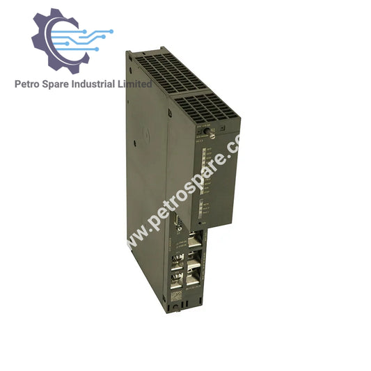 CPU 6ES7410-5HX08-0AB0 Siemens Central Processing Unit