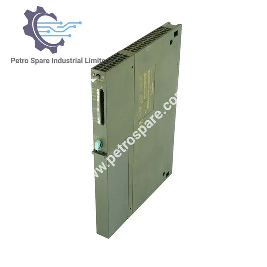 6ES7412-2XG00-0AB0 | SIMATIC S7-400 Siemens CPU