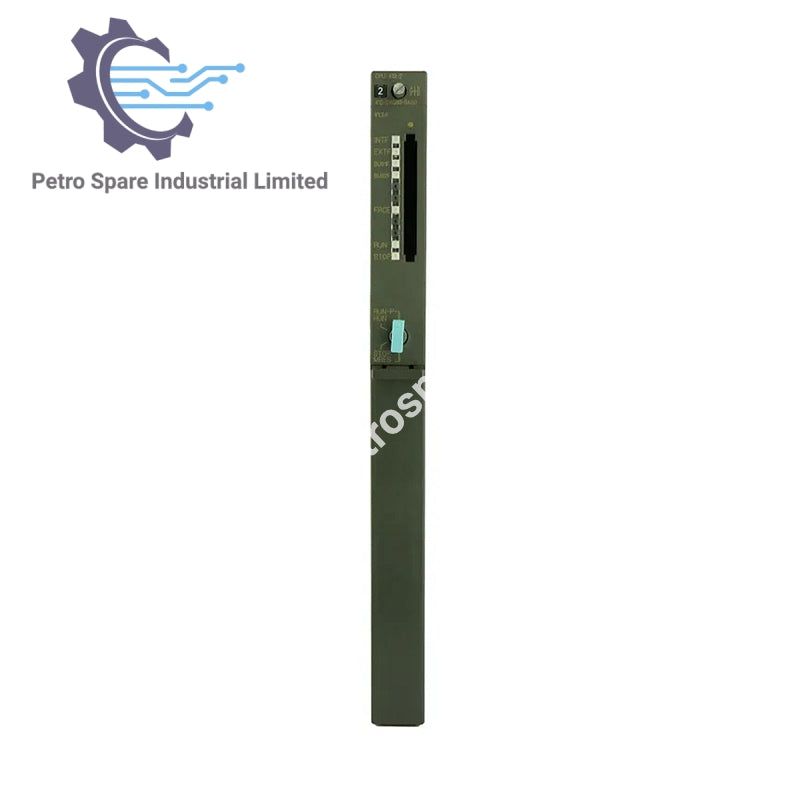 6ES7412-2XG00-0AB0 | SIMATIC S7-400 Siemens Mərkəzi Emal Bloku