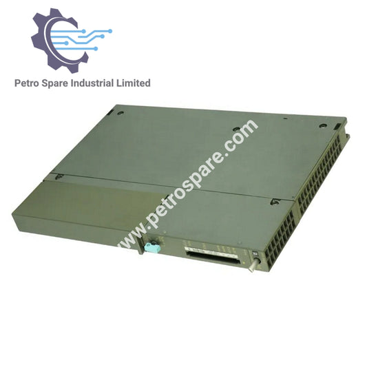 6ES7412-2XG00-0AB0 | SIMATIC S7-400 Siemens CPU