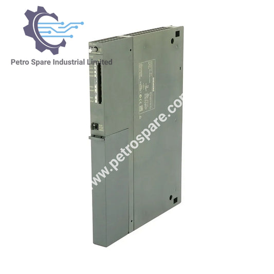 CPU | 6ES7412-2XJ05-0AB0 | Siemens Central Processing Unit