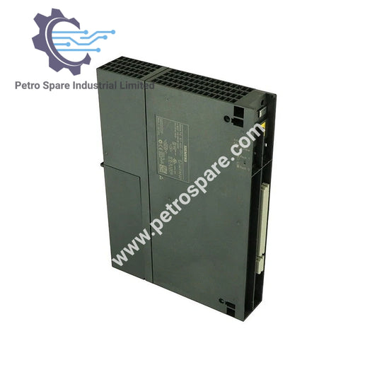 Siemens 6ES7412-5HK06-0AB0 CPU for S7-400H and S7- 400F/FH