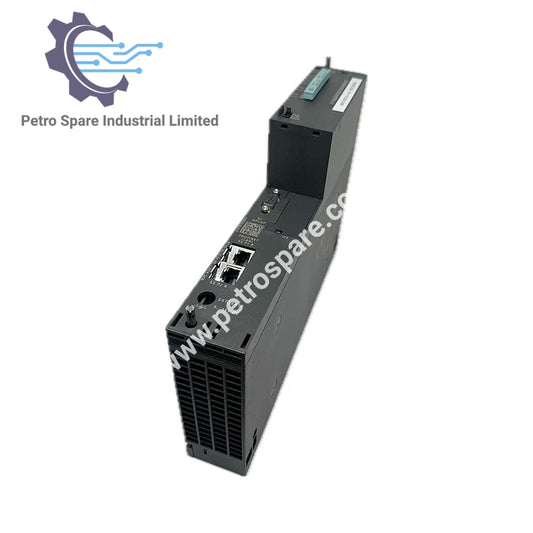 Siemens 6ES7414-3EM07-0AB0 SIMATIC S7-400 Central Processing Unit