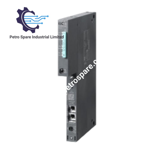 Unidad Central de Procesamiento Siemens SIMATIC S7 CPU 6ES7414-3XM07-0AB0