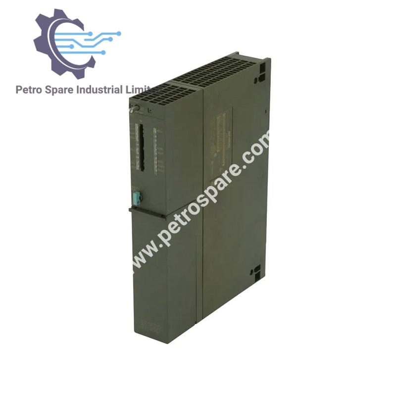 SIMATIC S7-400H 6ES7414-4HJ00-0AB0 Siemens CPU
