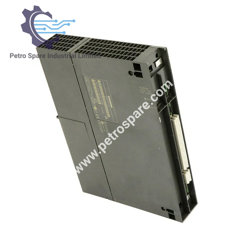 Siemens SIMATIC S7-400H | 6ES7414-4HJ04-0AB0 | Unidade Central CPU 414H