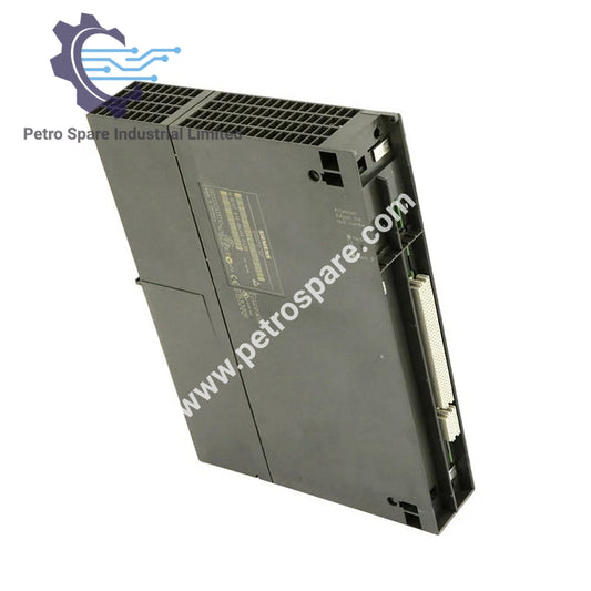 Siemens SIMATIC S7-400H | 6ES7414-4HJ04-0AB0 | CPU 414H Central Unit