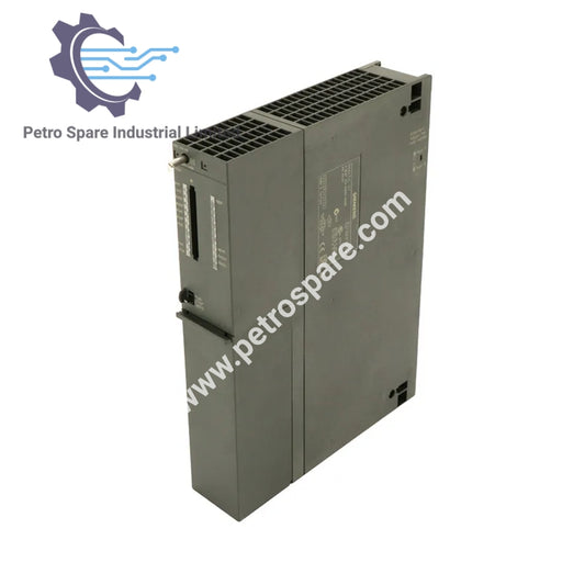 6ES7414-4HM14-0AB0 | Siemens | SIMATIC S7-400H CPU