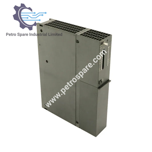 6ES7414-4HM14-0AB0 | Siemens | SIMATIC S7-400H CPU