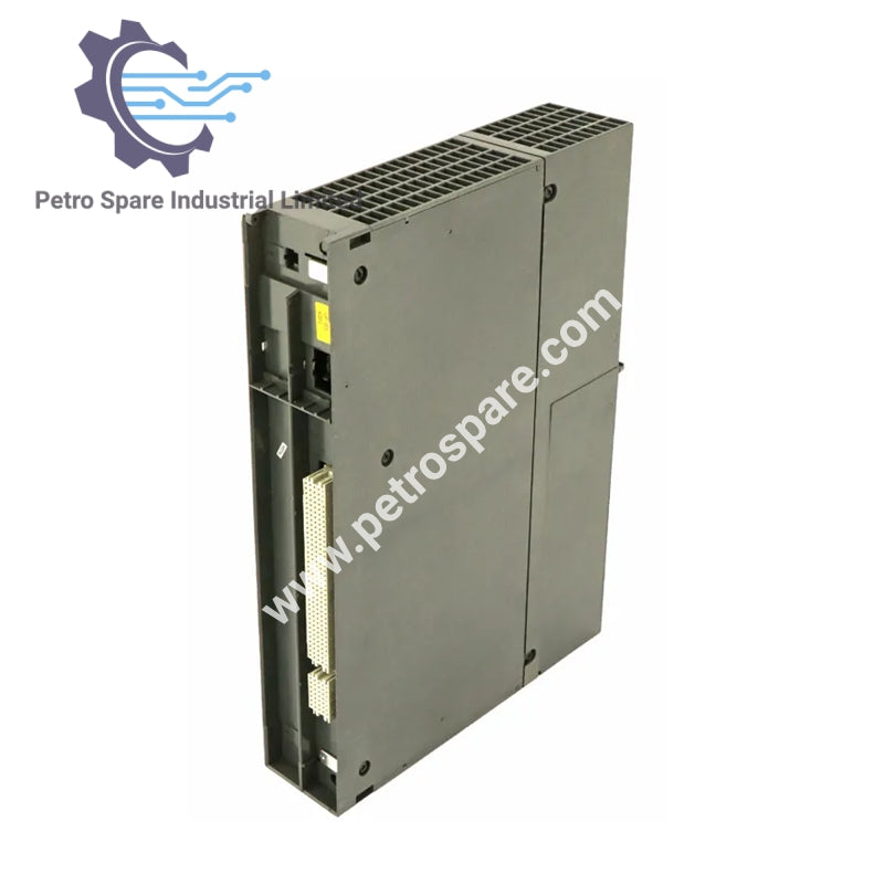 6ES7414-4HM14-0AB0 | Siemens | SIMATIC S7-400H CPU