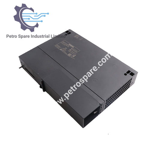 SIMATIC S7-400H 6ES7414-5HM06-0AB0 Siemens CPU