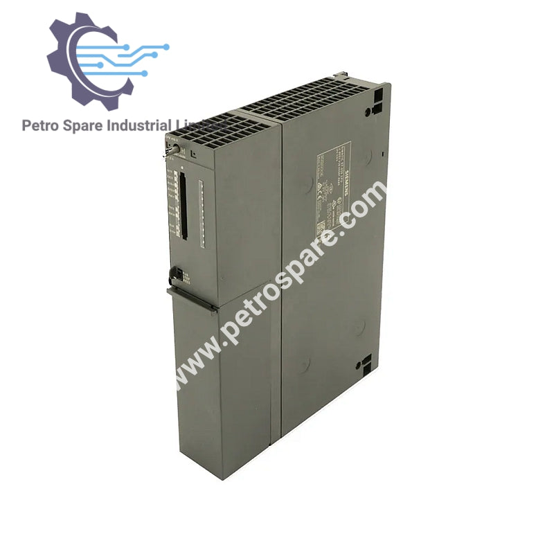6ES7416-3XS07-0AB0 Central Processing Unit | Siemens