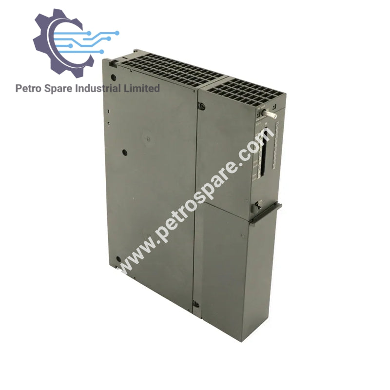 6ES7416-3XS07-0AB0 Central Processing Unit | Siemens