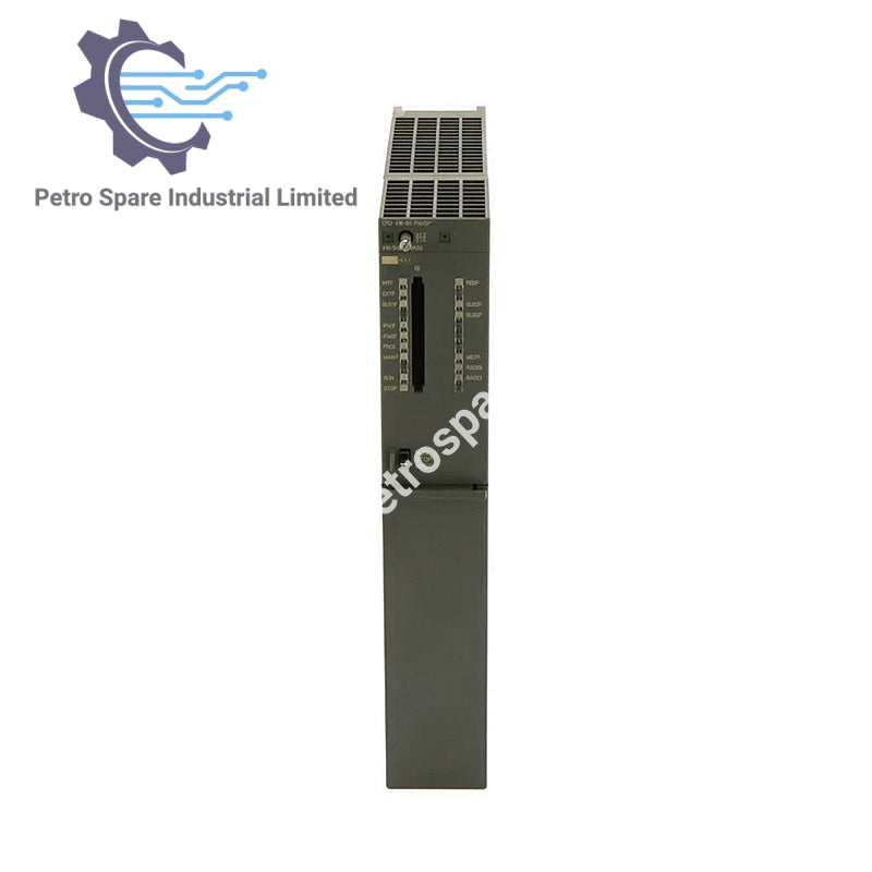 6ES7416-5HS06-0AB0 | Siemens SIMATIC S7-400H | CPU