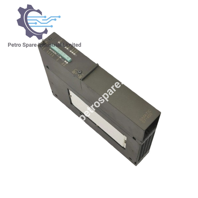 SIMATIC S7-400H 6ES7417-4HL01-0AB0 Siemens Unidade Central CPU 417H