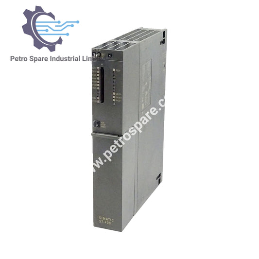 CPU 6ES7417-4HL04-0AB0 | Siemens SIMATIC S7-400H