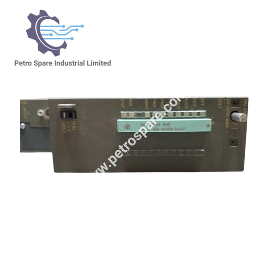 Sentrale Verwerkingseenheid | Siemens SIMATIC S7 6ES7417-4XT05-0AB0
