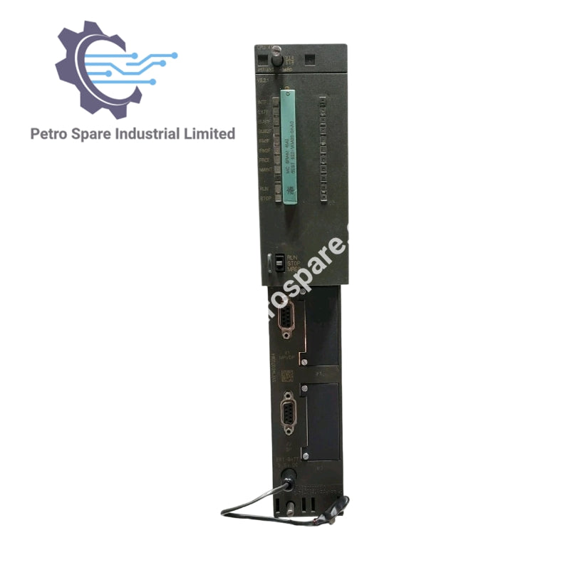Sentrale Verwerkingseenheid | Siemens SIMATIC S7 6ES7417-4XT05-0AB0
