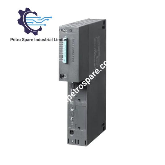 Merkezi İşlem Birimi (CPU) Siemens SIMATIC S7 6ES7417-4XT07-0AB0