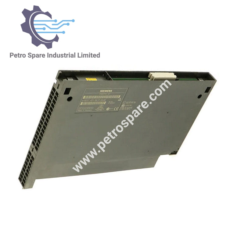 Siemens 6ES7421-1BL01-0AA0 Entrada Digital Aislada 32 DI