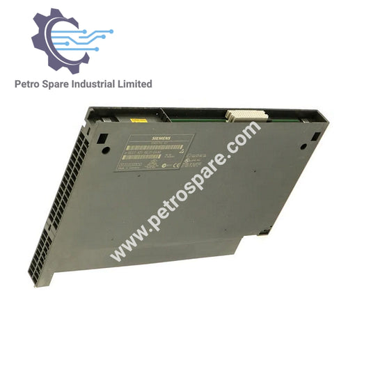 Siemens 6ES7421-1BL01-0AA0 Isolated Digital Input 32 DI