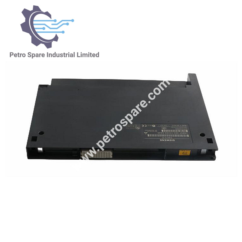 Siemens 6ES7422-1HH00-0AA0 SIMATIC S7-400 Keluaran Digital