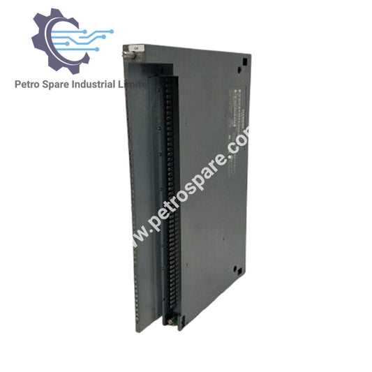 6ES7432-1HF00-0AB0 | Siemens | Analog Output,Resolution 13 Bit