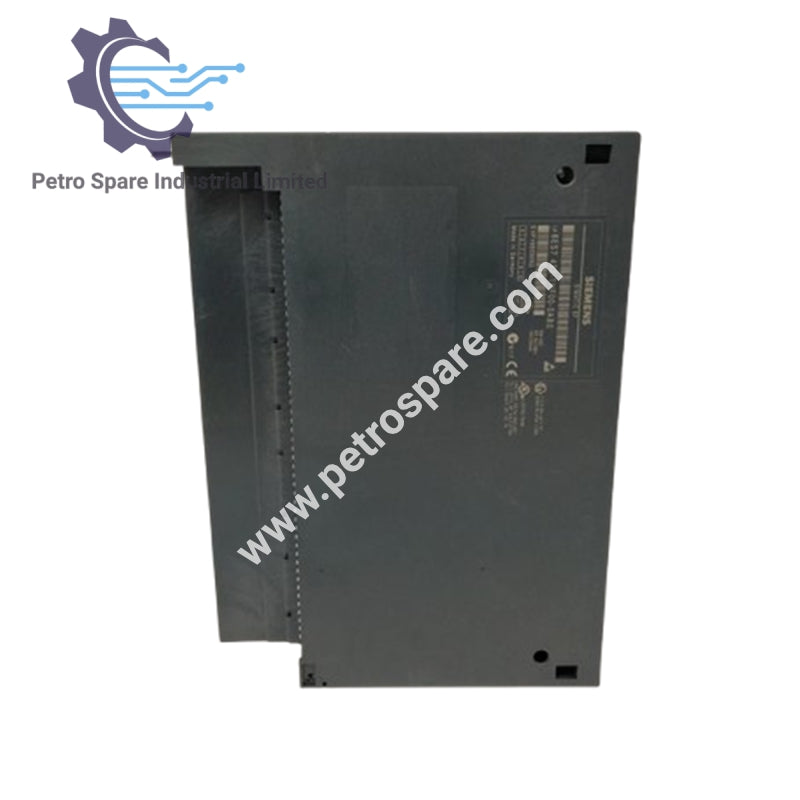 6ES7432-1HF00-0AB0 | Siemens | Analog Output,Resolution 13 Bit