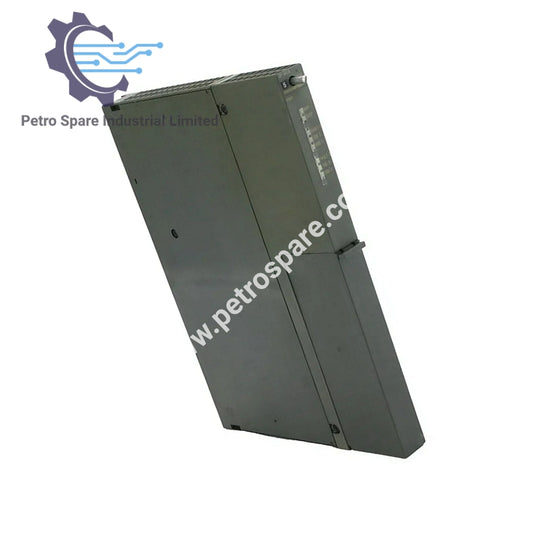 زیمنس 6ES7441-2AA04-0AE0 - ماژول ارتباطات