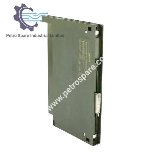 6ES7452-1AH00-0AE0 | Cam Control System FM 452 Siemens