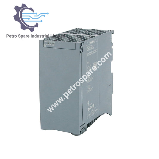 SIMATIC S7-1500 6ES7507-0RA00-0AB0 Siemens Power Supply