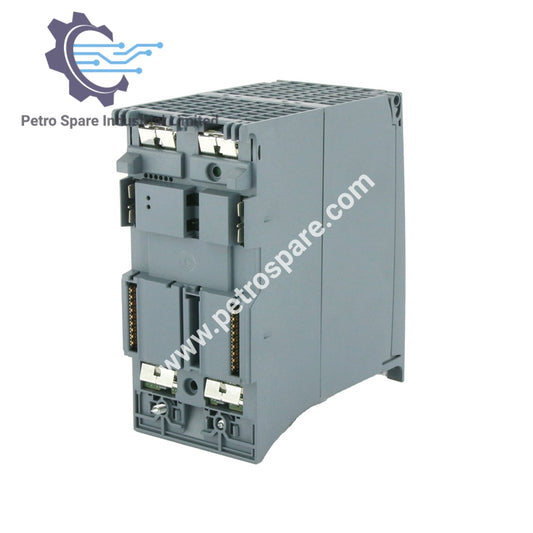 SIMATIC S7-1500 6ES7507-0RA00-0AB0 Siemens Power Supply