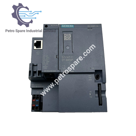 6ES7510-1DJ01-0AB0 | Siemens - SIMATIC DP CPU