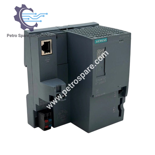 Siemens 6ES7510-1SJ01-0AB0 SIMATIC DP Sentrale verwerkingseenheid