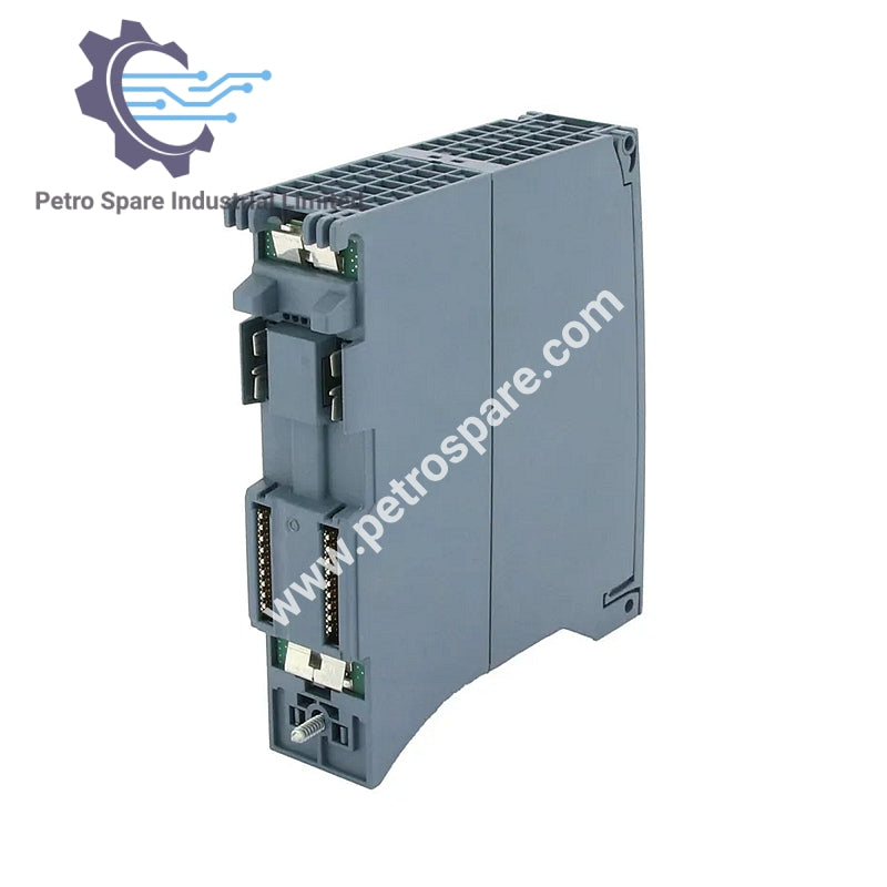 SIMATIC S7-1500 6ES7511-1AK02-0AB0 Unidade Central de Processamento Siemens