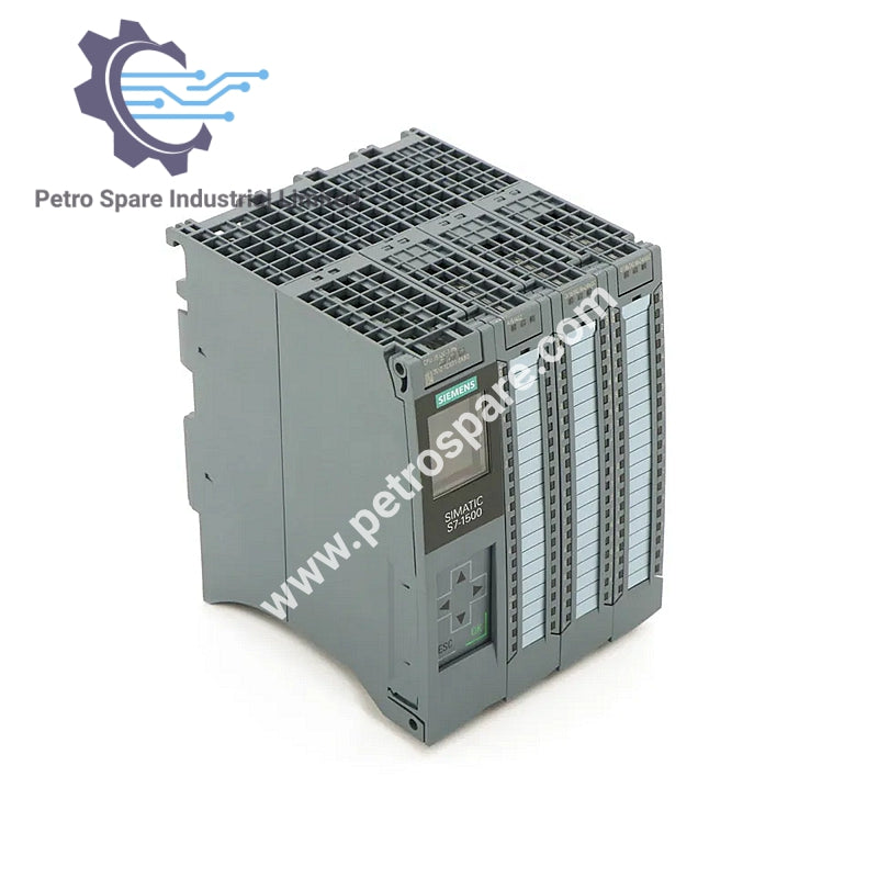 6ES7512-1CK01-0AB0 | Siemens SIMATIC S7-1500 Компактный процессор CPU