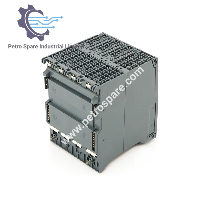 6ES7512-1CK01-0AB0 | Siemens SIMATIC S7-1500 Компактный процессор CPU