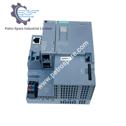 SIMATIC DP 6ES7512-1SK01-0AB0 Siemens CPU