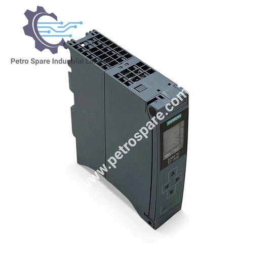 6ES7513-1RL00-0AB0 Siemens | Unidade Central de Processamento CPU