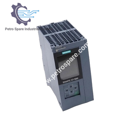 Siemens 6ES7515-2AM02-0AB0 S7-1500 CPU
